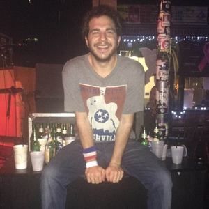 Meet your Posher, Alan